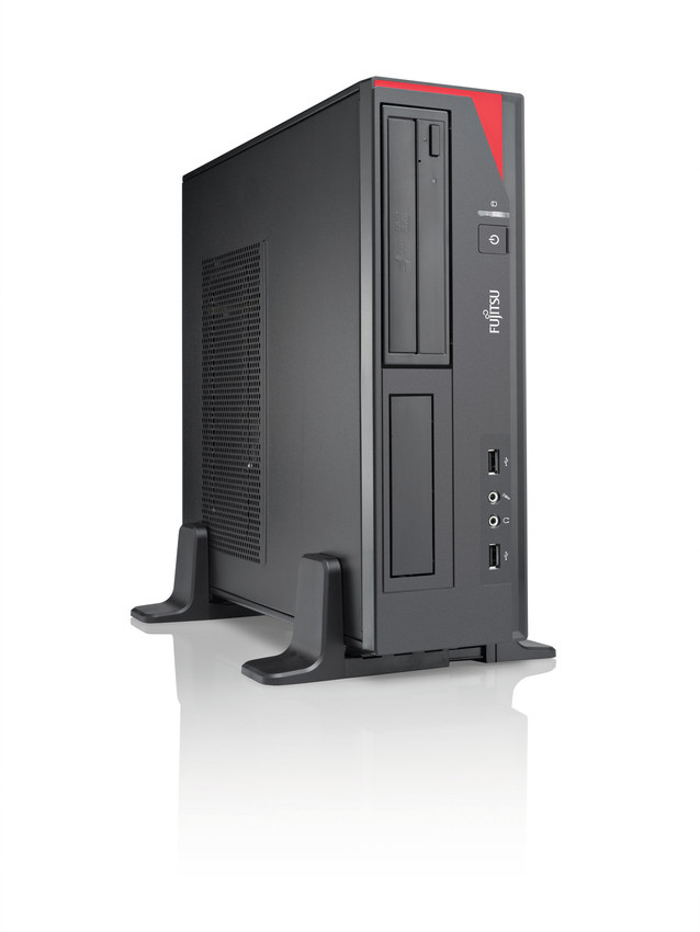 Fujitsu E410 E85+ – image 3