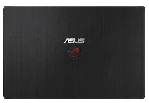 ASUS ROG G501JW-CN217D laptop Intel® Core™ i7 i7-4720HQ – image 5