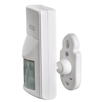 00111980 motion detector Wireless Wall White