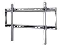 Peerless SF650P-S TV mount/stand Silver