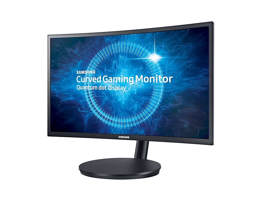 Samsung LC24FG70FQMXUE computer monitor – image 6