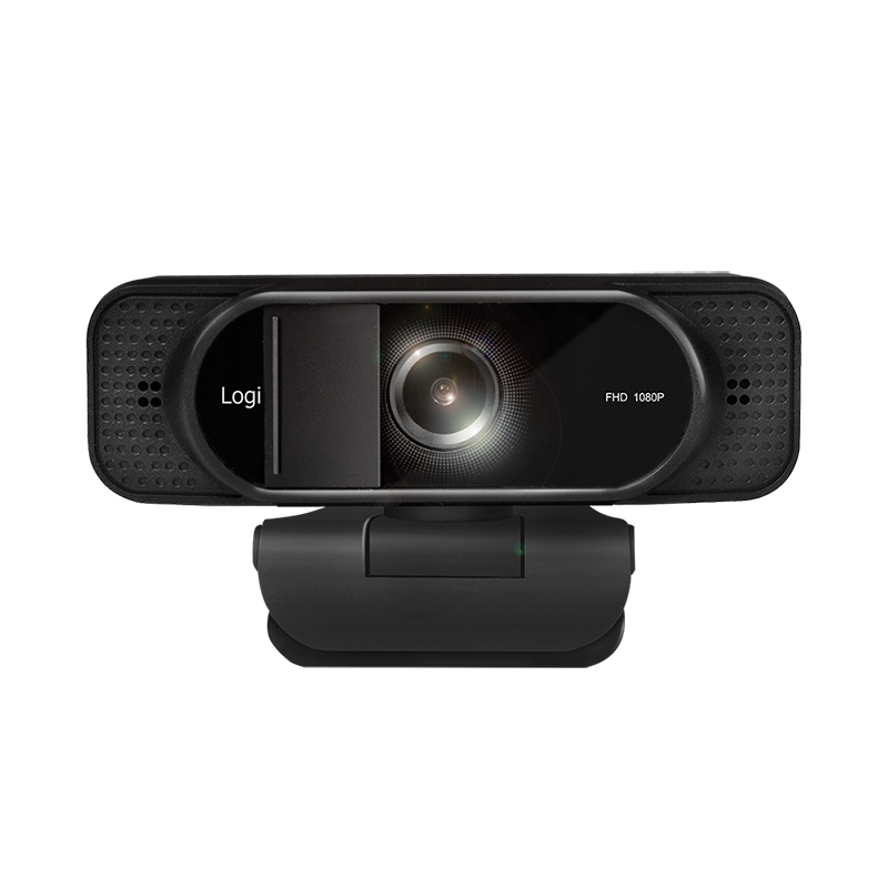 LogiLink UA0381 webcam