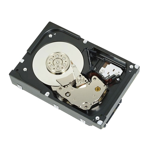 Dell 3TB NL-SAS