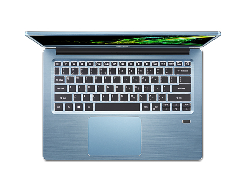 Acer Swift 3 SF314-41-R70W AMD Ryzen™ 5 3500U Laptop – image 4