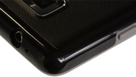 Samsung EF-C1A2BGEC mobile phone case Flip case Grey – image 4
