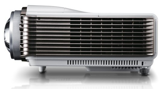 BenQ MX812ST Short throw projector 3500 ANSI lumens DLP XGA (1024x768) – image 5