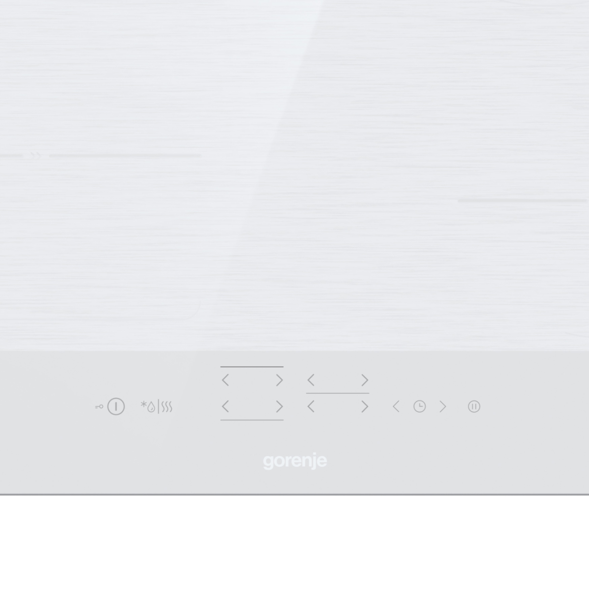 Gorenje IT643SYW7 hob White Built-in – image 9
