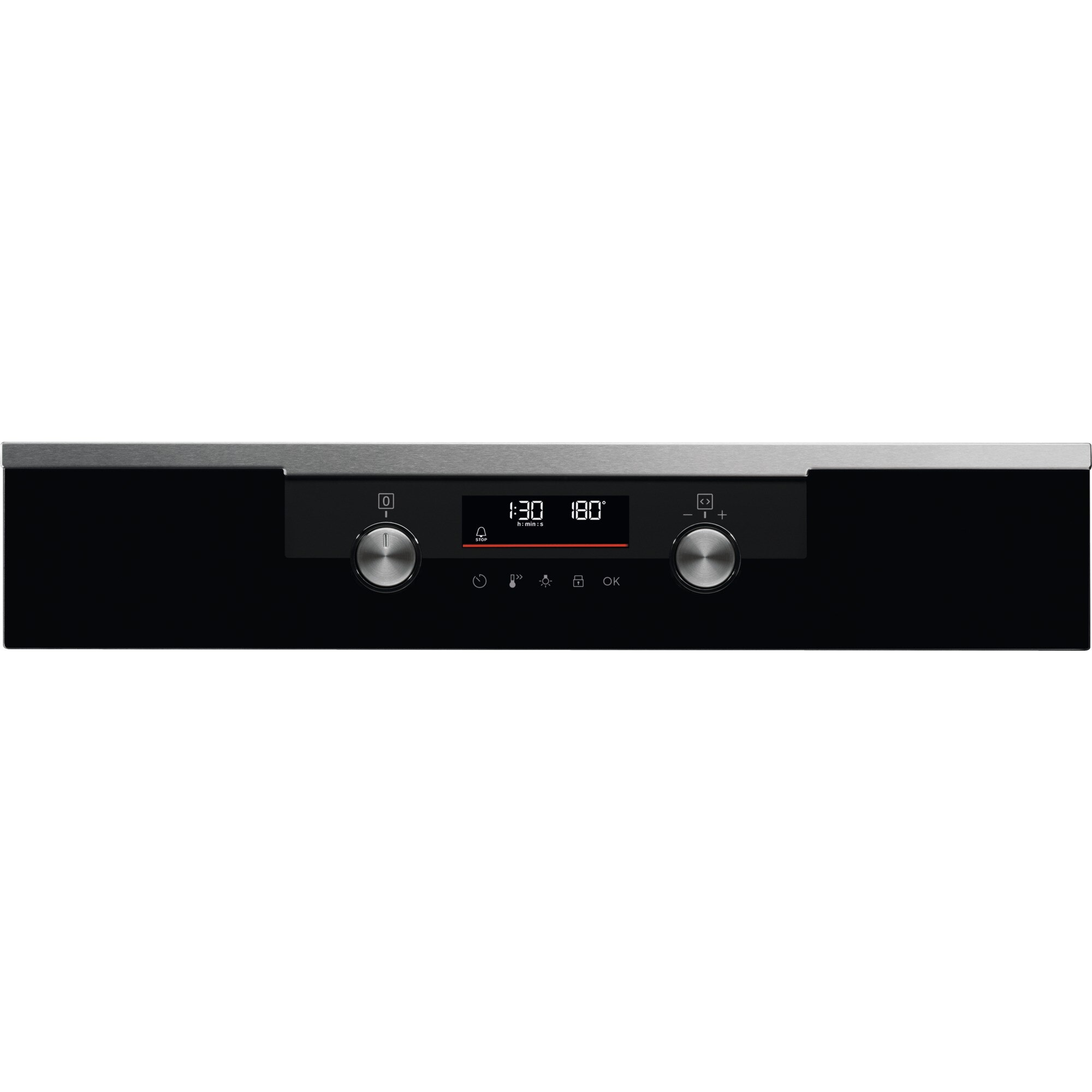Electrolux KODDP77WX 72 L 3490 W Stainless steel – image 5