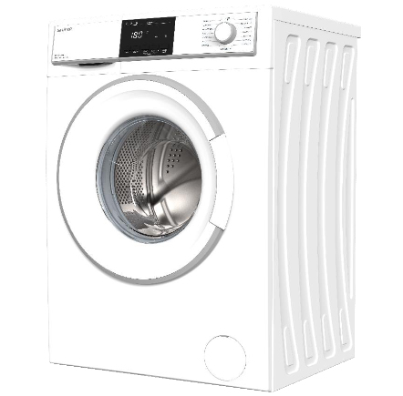 Sharp ES-HFB7143WD washing machine Front-load
