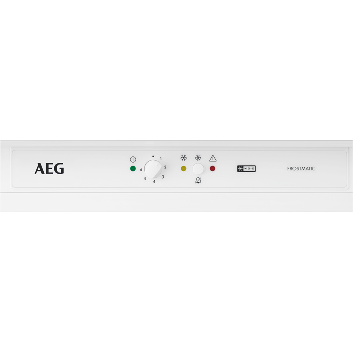 AEG ABB68811LS Upright freezer Built-in – image 3