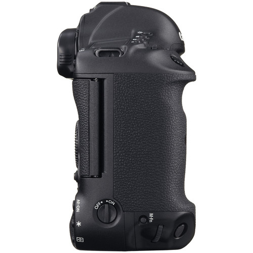 Canon 1D C Body – image 4