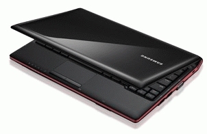 Samsung NP-N150 Intel Atom® Netbook – image 3