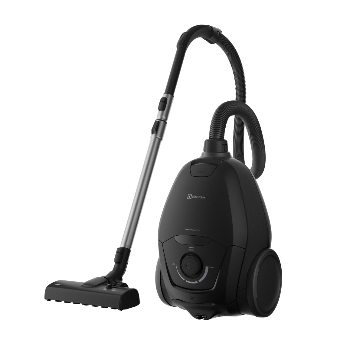 Electrolux EUSP-2EBR 3.5 L Cylinder vacuum Dry 750 W Dust bag – image 6