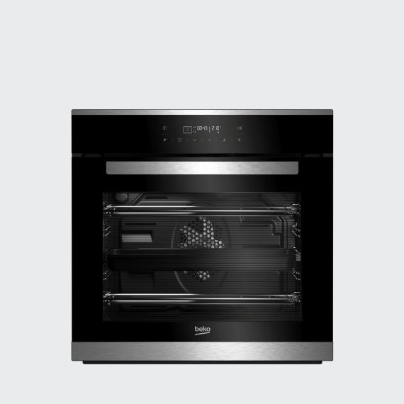 Beko BIE15400XPS — vue 1 sur 2