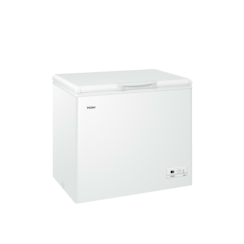 Haier HCE238AAL — vue 1 sur 2