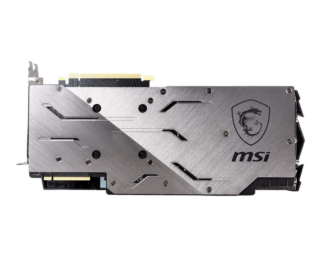 MSI GeForce RTX 2070 SUPER GAMING X TRIO – image 3