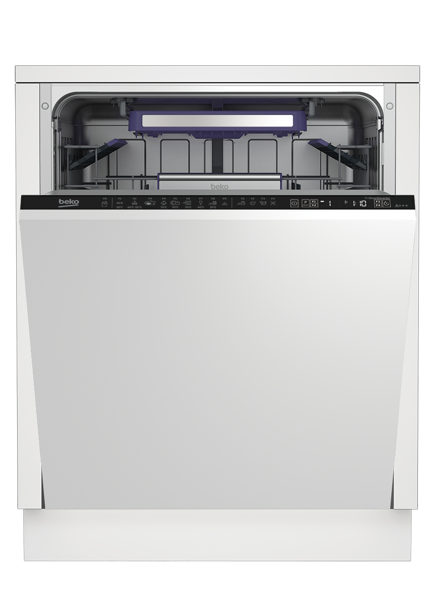 Beko DIN39330 — vue 1 sur 2