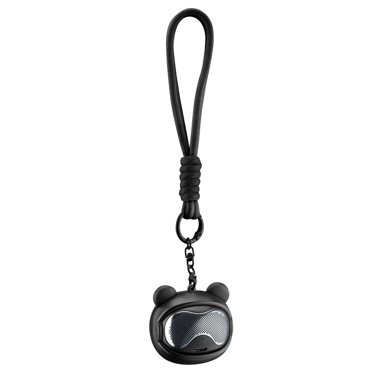 BTCLIPSPEAKERK portable/party speaker
