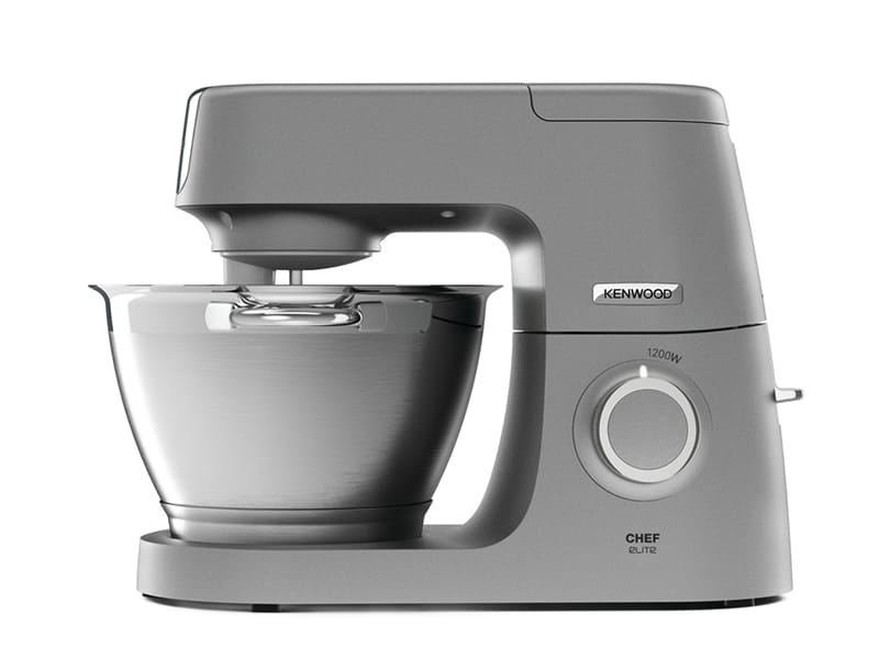 Kenwood KVC5300S — vue 1 sur 3