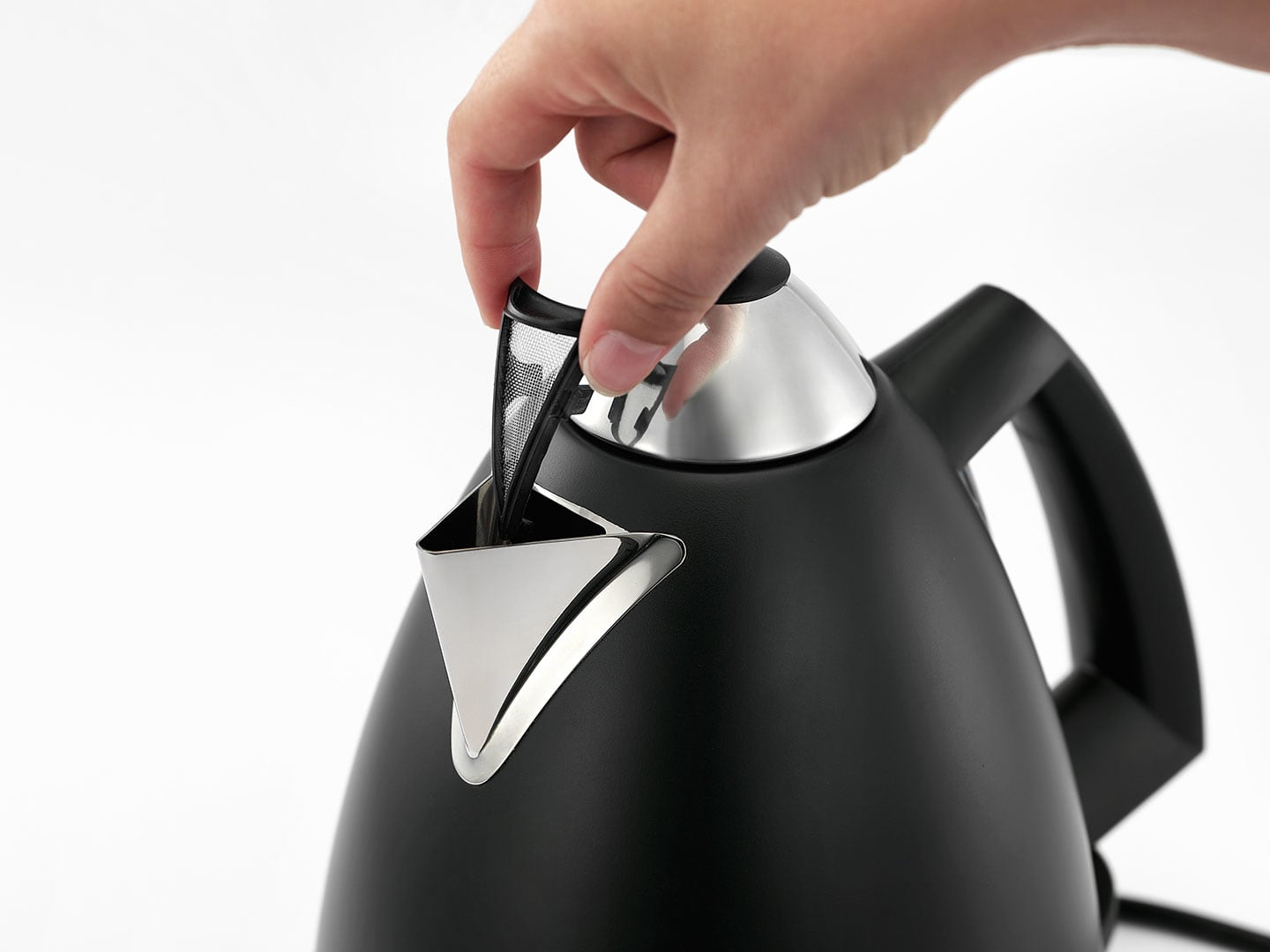 De’Longhi Argento KBX2016.BK – image 3