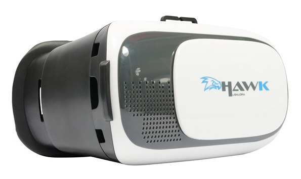 Salora VR Hawk – image 7