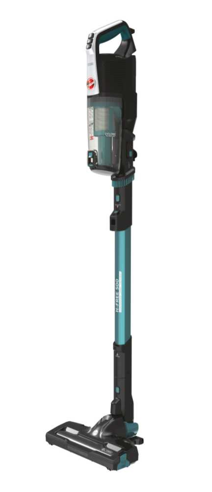 Hoover H-FREE 500 – image 3