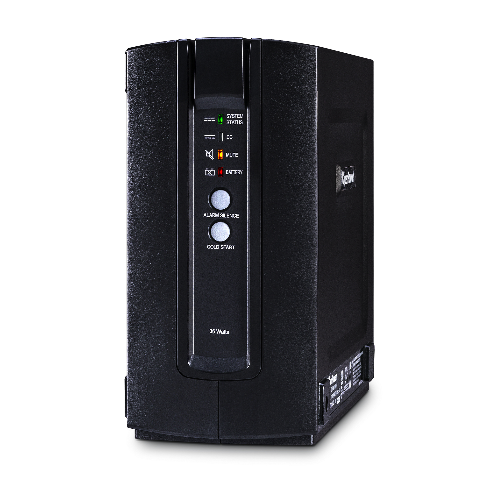 CyberPower DTC36U12V uninterruptible power supply (UPS) Standby (Offline) – image 2