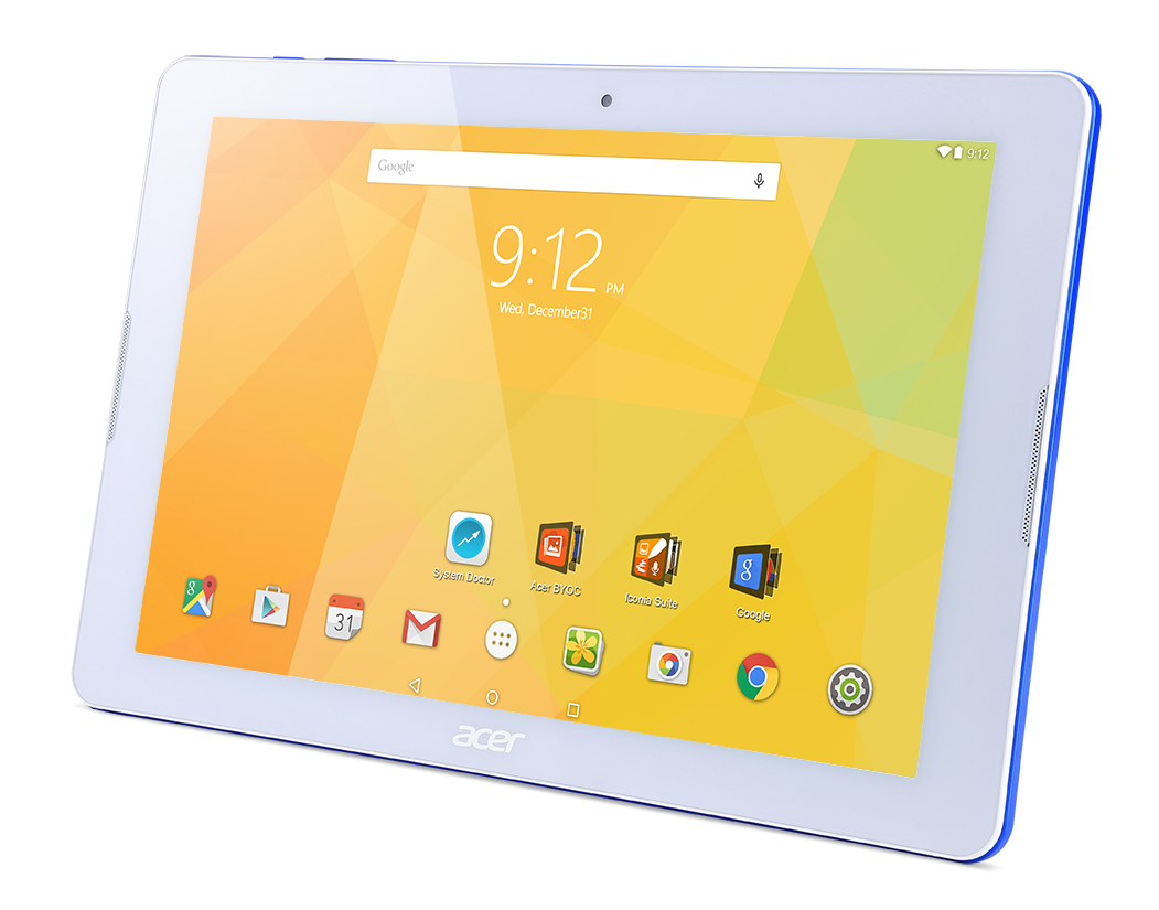 Acer Iconia B3-A20-K8NE Mediatek – image 2