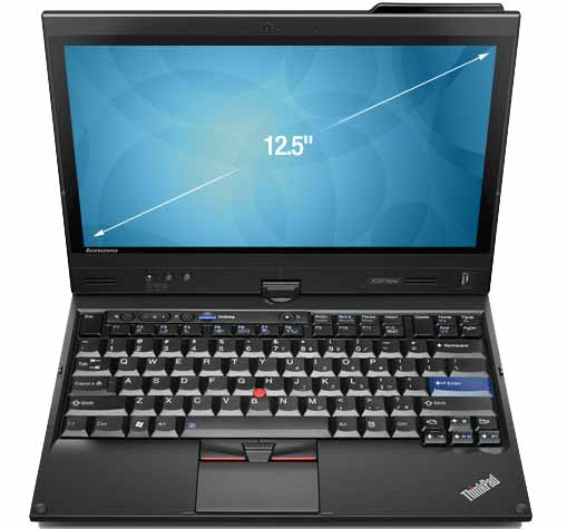 Lenovo ThinkPad x220 Tablet – image 3