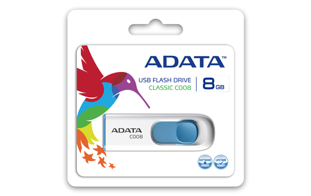 ADATA 8GB C008 – image 2
