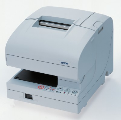 Epson TM-J7100P (011LG): Parallel, w/o PS, ECW, SJIC6(K), SJIC7(R) – image 9