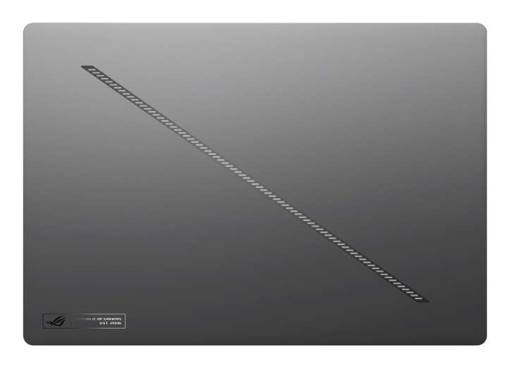 ASUS ROG Zephyrus G16 GU605CX-U92AO59CB1 laptop Intel Core Ultra 9 285H – image 5