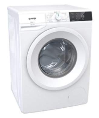 Gorenje W8E743P — vue 1 sur 1