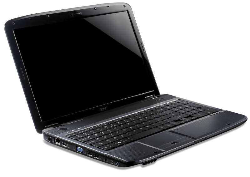 Acer Aspire AS5732Z-452G32Mn Intel® Pentium® Dual-Core T4500 – image 2