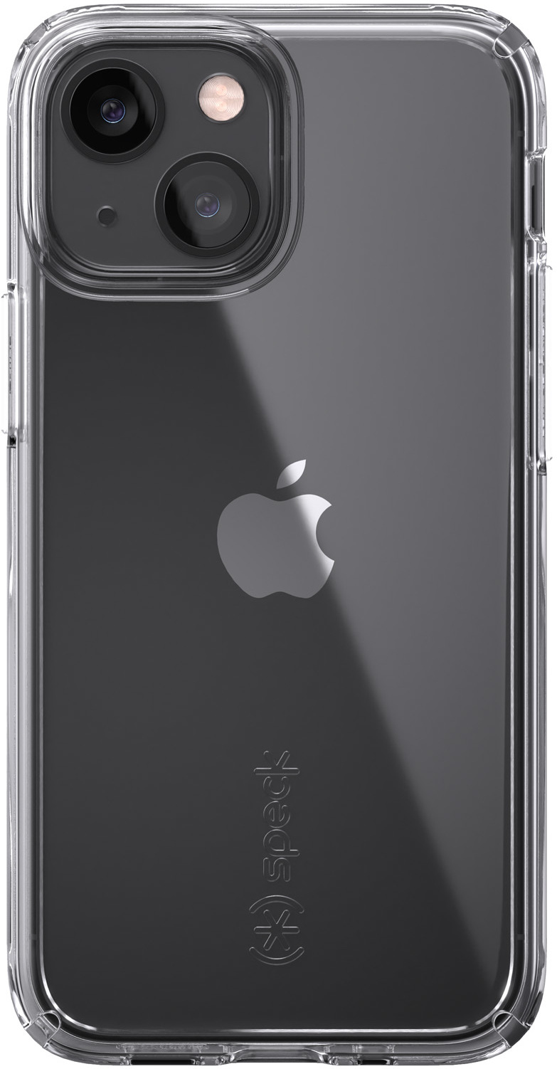 Speck Presidio Gemshell Clear + Shieldview – image 4