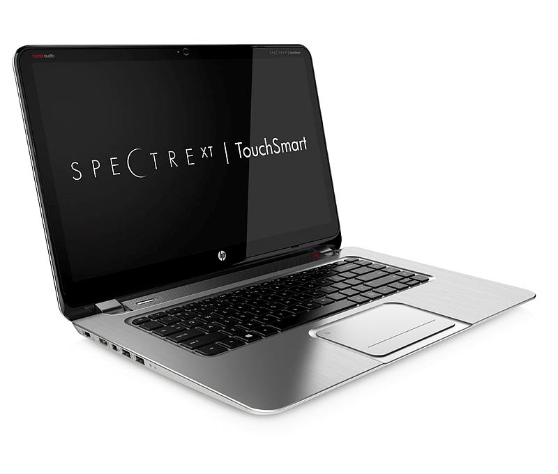 HP Spectre XT 15-4150ed Intel® Core™ i5 i5-3337U Laptop – image 3