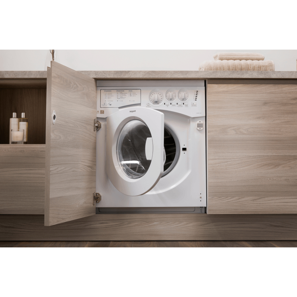 Hotpoint CAWD 129 (EU) – image 5