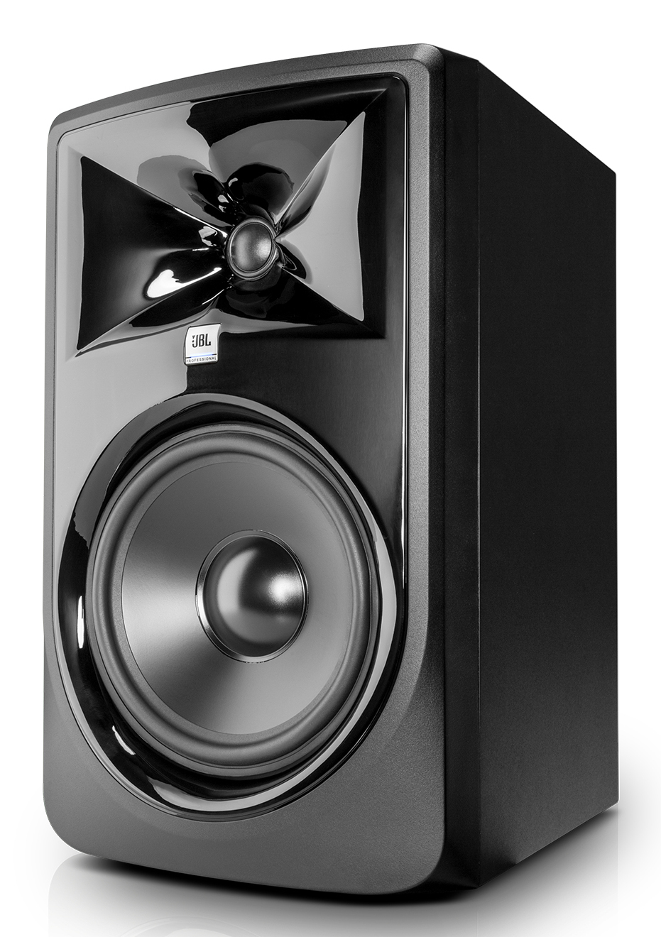 JBL 308P MKII — vue 1 sur 2
