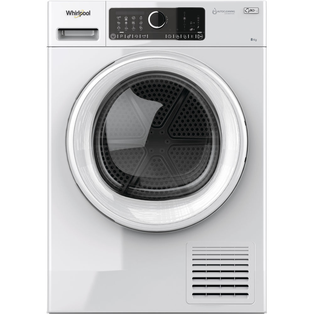 Whirlpool ST U 82Y EU — vue 1 sur 2
