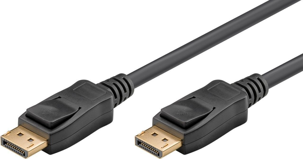 Microconnect DP-MMG-150V1.4 كيبل DisplayPort 1.5 متر