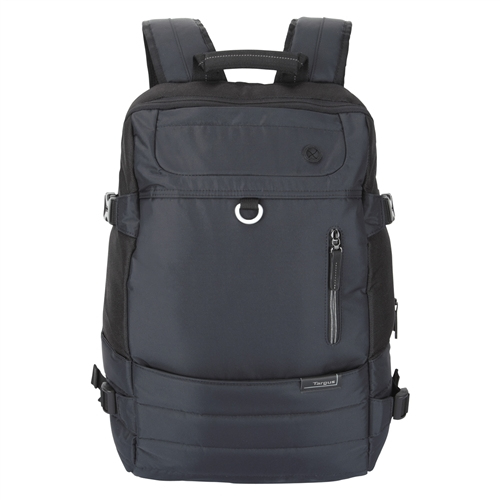 Targus Pewter 15.6"