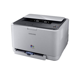 Samsung CLP-310 laser printer Colour – image 5