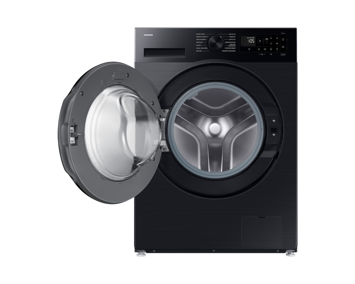 Samsung WW90DG5G34ABEO washing machine Front-load – image 6