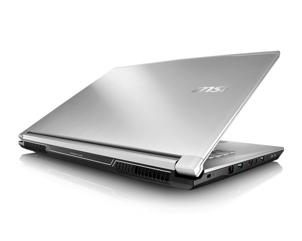 MSI PE70 7RD-451PL – image 3
