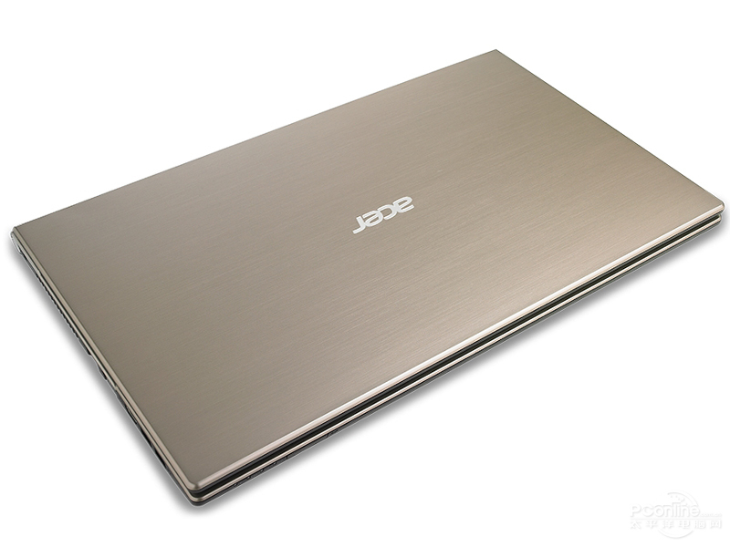 Acer Aspire 772G-747a321TMamm Intel® Core™ i7 i7-4702MQ Laptop 43.9 cm (17.3") Full HD 32 GB DDR3L-SDRAM 1 TB HDD NVIDIA® GeForce® GT 750M Windows 8 Gold – image 2