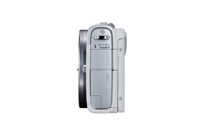 Canon EOS M100 MILC Body – image 6