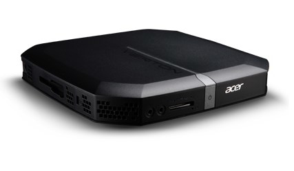 Acer Veriton N N2620-003 Intel® Celeron® 1017U – image 3