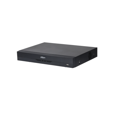 Dahua Technology WizSense XVR5116H-4KL-I2 – image 2