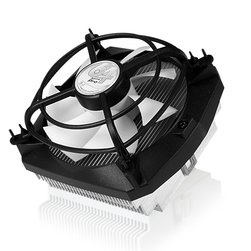 Lindy 73687 computer cooling system Processor Cooler