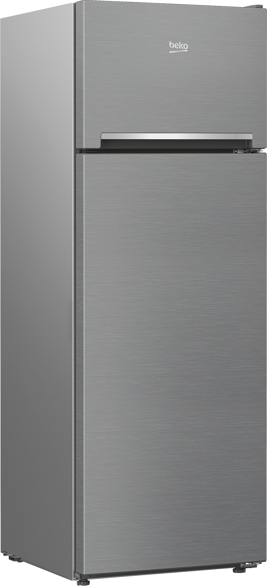 Beko RDSA240K30XBN fridge-freezer Freestanding – image 2